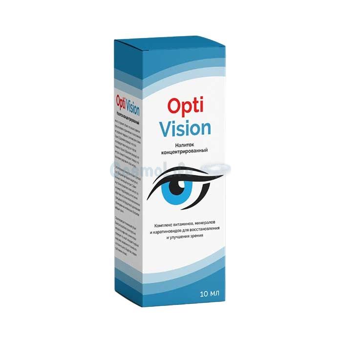 ✤ Optivision - vision enhancer