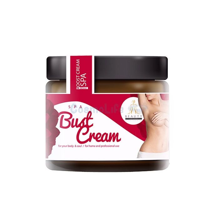 ✤ Bust Cream - krem për zgjerimin e gjoksit