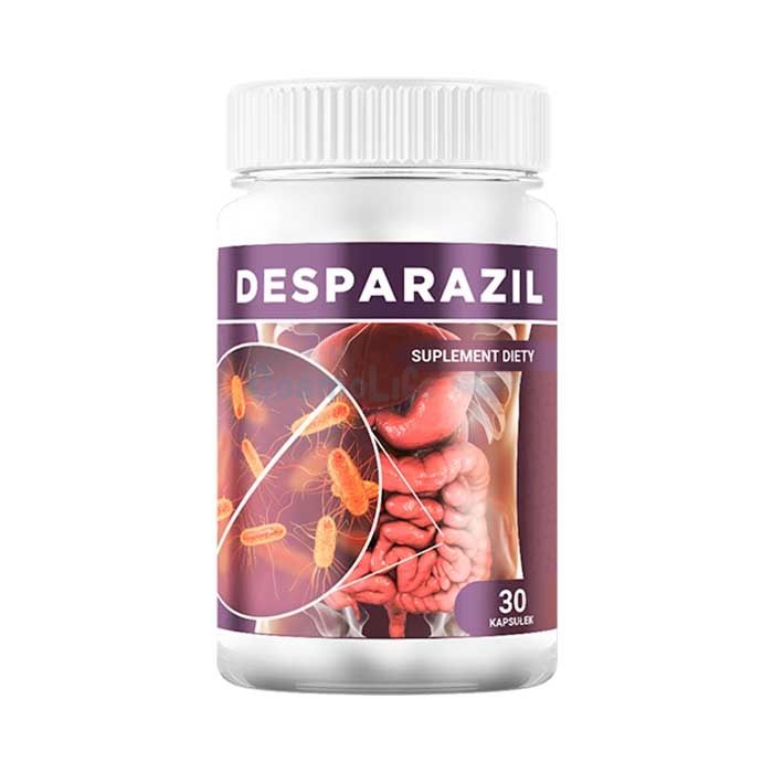 ✤ Desparazil - parazitų priemonė