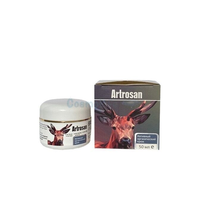 ✤ Artrosan - cream for joints