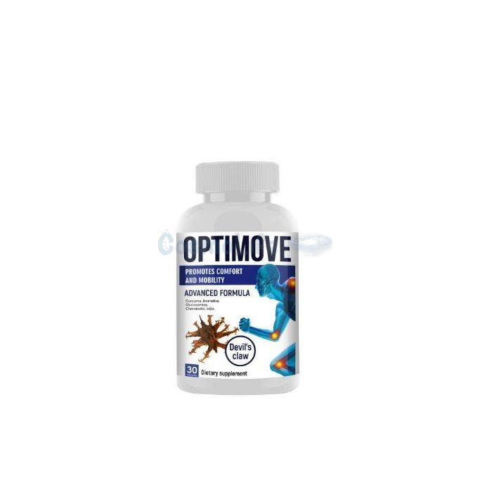 ✤ Optimove - produkt i artritit