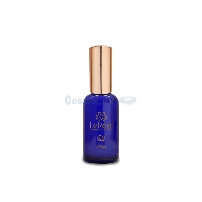 ✤ LeReel Serum - anti-wrinkle remedy