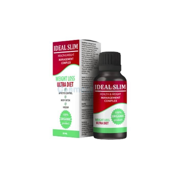 ✤ Ideal Slim - remedio para adelgazar