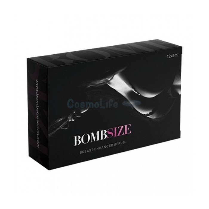 ✤ BombSize - for breast augmentation