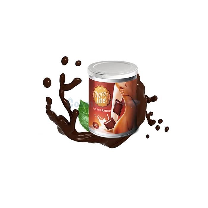 ✤ Choco Lite - chocolat minceur