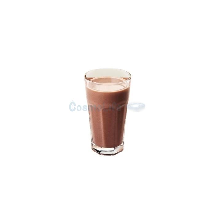 ✤ Choco Lite - chocolat minceur