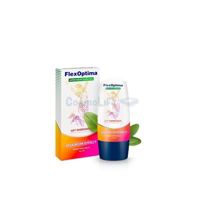 ✤ FlexOptima - remediu comun