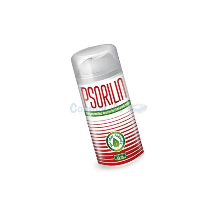 ✤ Psorilin - remedy for psoriasis