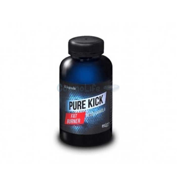 ✤ Pure Kick - remediu pentru slăbit